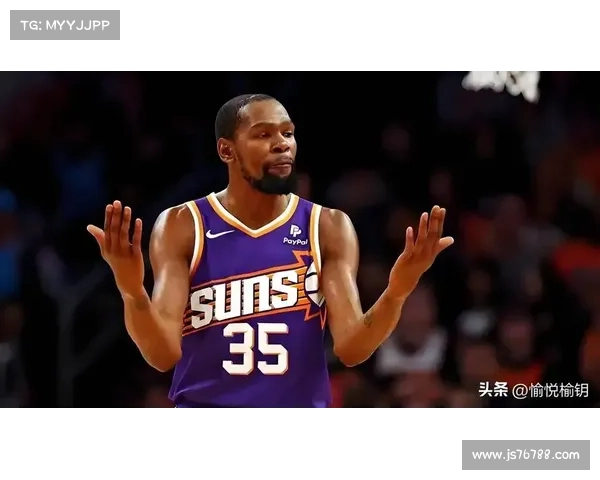 ESPN:休赛期任何涉及杜兰特的交易都会征求他和经纪人意见 ESPN:休赛期任何涉及杜兰特的交易都会征求他和经纪人意见
