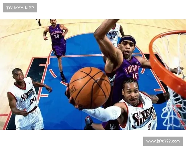 NBA5大超逼真假动作:妖星1人晃飞4人 艾弗森晃倒无名鼠辈 NBA5大超逼真假动作:妖星1人晃飞4人 艾弗森晃倒无名鼠辈