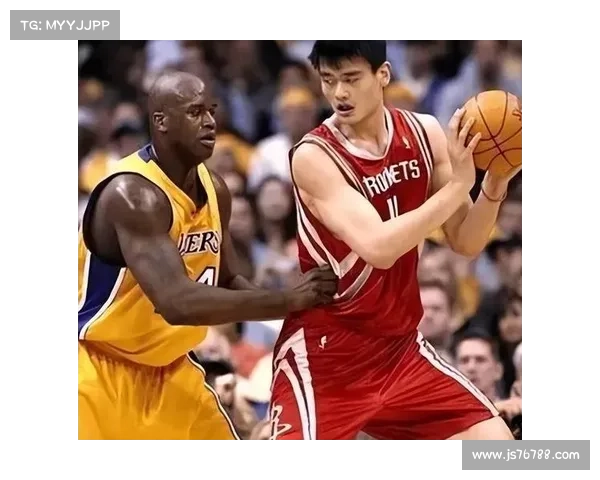 世预赛前,姚明发问:难道没有NBA,中国篮球就不发展了吗? 世预赛前,姚明发问:难道没有NBA,中国篮球就不发展了吗?