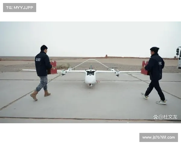 XC-150无人机,油电混动加复合机翼,恶劣天气照飞不误 XC-150无人机,油电混动加复合机翼,恶劣天气照飞不误